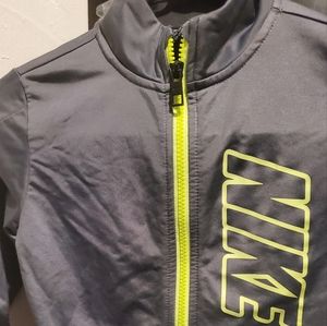 Boys Nike Jacket